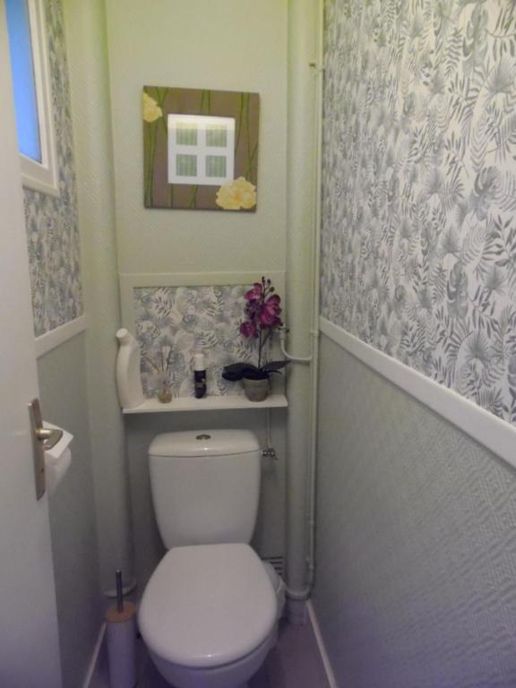 Appartement Pour Famille Amis Ou Colegue Cholet Exterior foto