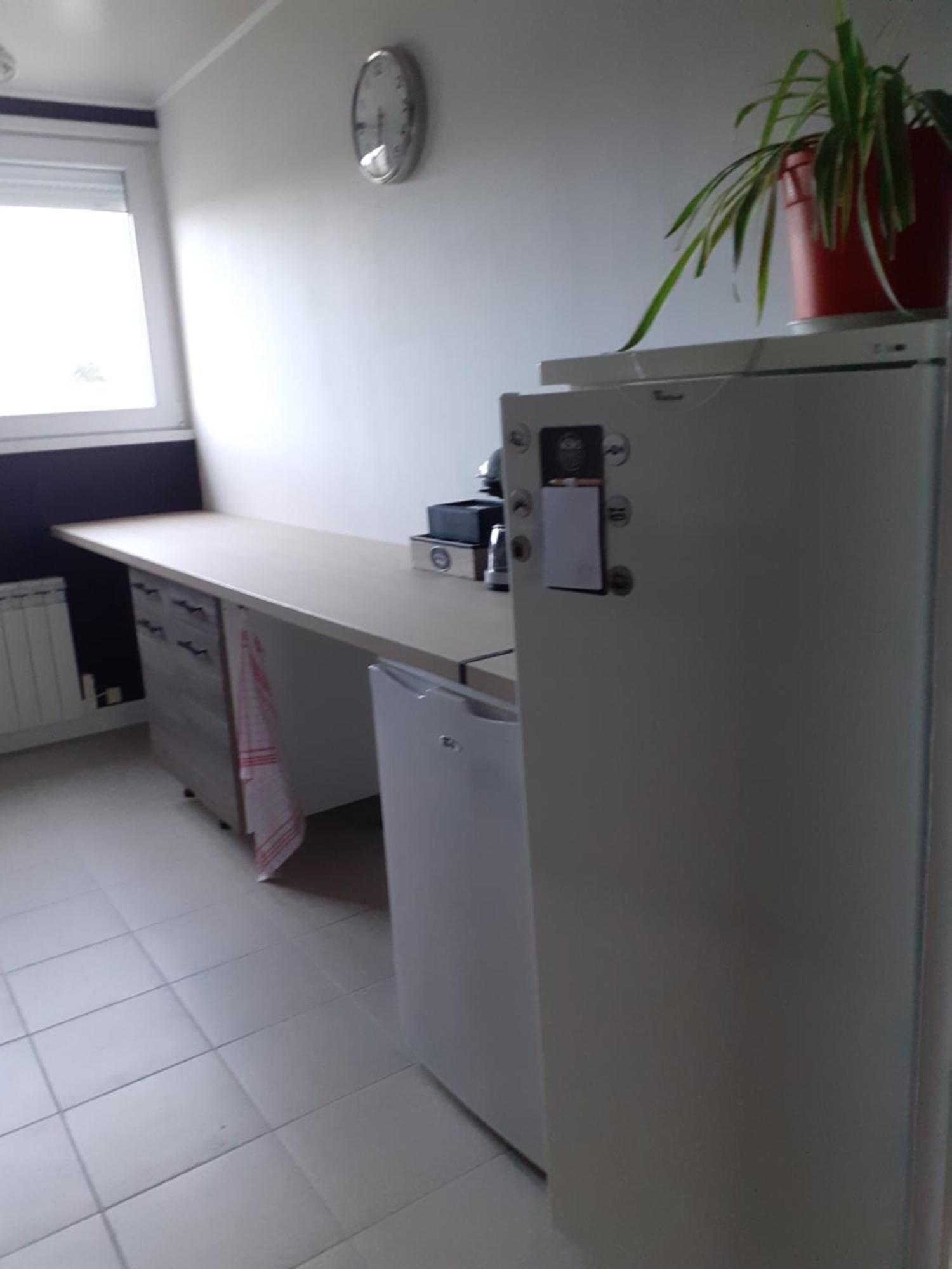 Appartement Pour Famille Amis Ou Colegue Cholet Exterior foto